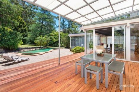 Property photo of 3 Rushall Street Pymble NSW 2073