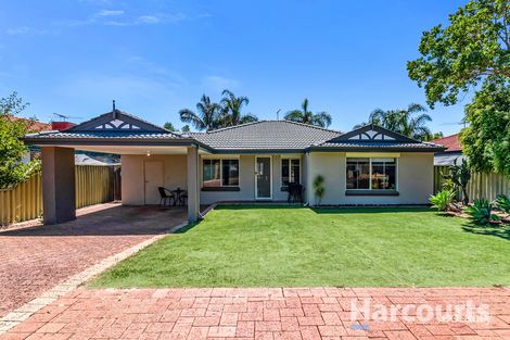 Property photo of 15 Coppice Court Banksia Grove WA 6031