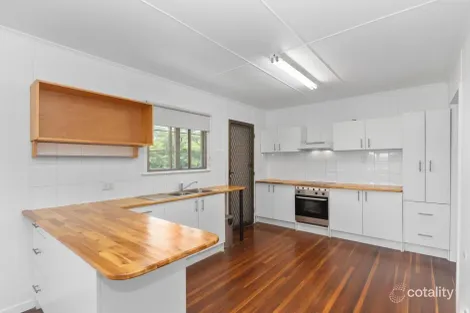 Property photo of 5 Ashton Street Vincent QLD 4814