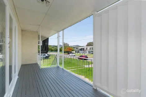 Property photo of 5 Ashton Street Vincent QLD 4814