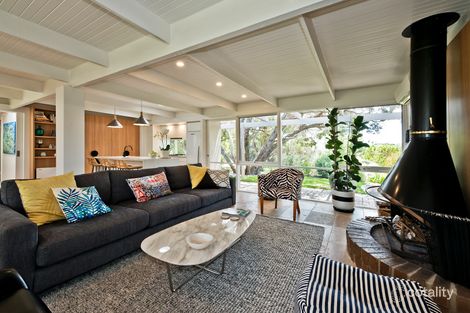 Property photo of 55 Ocean Road Blairgowrie VIC 3942