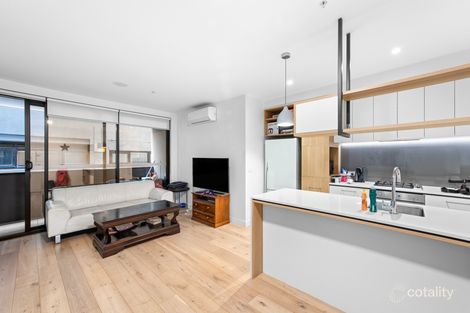 Property photo of 408/79 Market Street South Melbourne VIC 3205