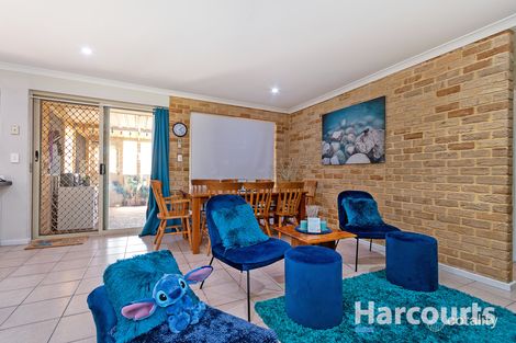 Property photo of 15 Coppice Court Banksia Grove WA 6031