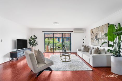 25/106-116 Elizabeth St, Ashfield, NSW 2131