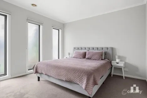 Property photo of 10 Borrack Crescent Mernda VIC 3754