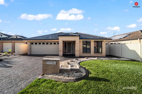 Property photo of 54 Joshua Moore Drive Horningsea Park NSW 2171
