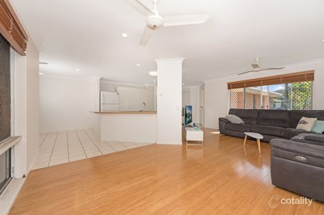 Property photo of 12 Dickenson Place Kirwan QLD 4817