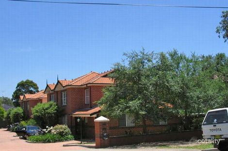 Property photo of 1/39-41 Allawah Street Blacktown NSW 2148