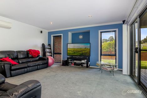 Property photo of 9 Silverback Place Leongatha VIC 3953