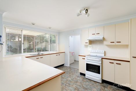 Property photo of 8 Flinders Avenue Baulkham Hills NSW 2153