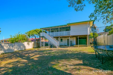 Property photo of 25 Endeavour Street Capalaba QLD 4157