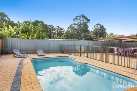 Property photo of 4 Hook Place Wakeley NSW 2176