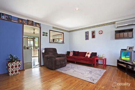 Property photo of 8 Garnier Close Thornton NSW 2322