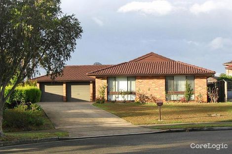 Property photo of 8 Whyalla Close Wakeley NSW 2176