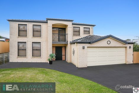 Property photo of 5 Todd Link Albion Park NSW 2527