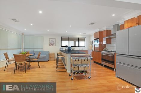 Property photo of 5 Todd Link Albion Park NSW 2527