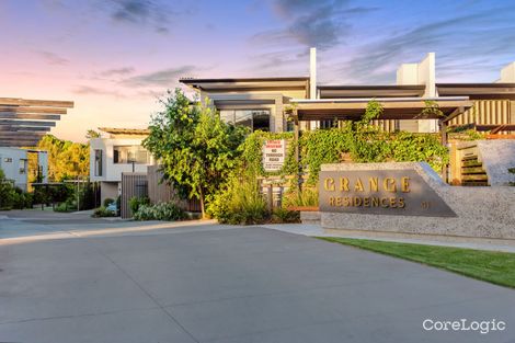 21/41 Agincourt St, Grange, QLD 4051