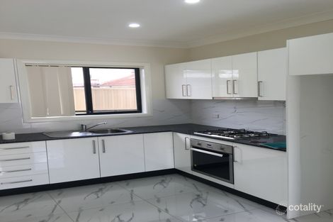 Property photo of 36 Pearce Road Quakers Hill NSW 2763
