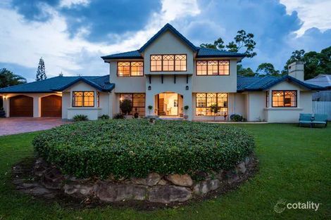 Property photo of 8 Duke Court Tallai QLD 4213