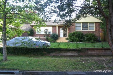 Property photo of 22 Berilda Avenue Warrawee NSW 2074
