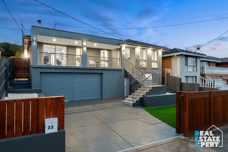 Property photo of 23 Samaria Street Dandenong North VIC 3175