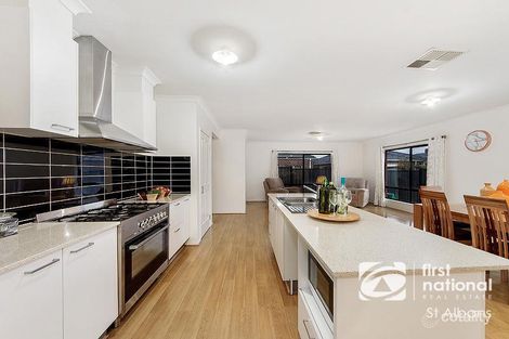 Property photo of 64 Foleys Road Derrimut VIC 3026