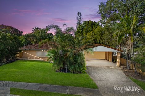 27 VERONICA AVE, DAISY HILL, QLD 4127