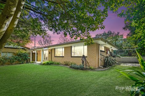 Property photo of 27 Veronica Avenue Daisy Hill QLD 4127