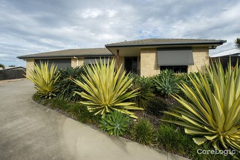 Property photo of 41 Sharyn Drive New Auckland QLD 4680