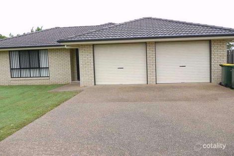 22 Dennis Ct, Avoca, QLD 4670