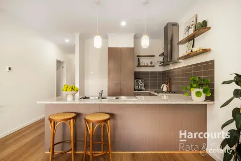 Property photo of 16 Prism Walk Epping VIC 3076