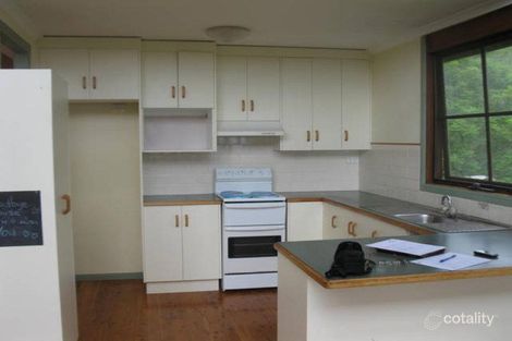 Property photo of 606 Boat Mountain Road Murgon QLD 4605