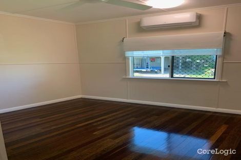 Property photo of 166 Cambridge Street Granville QLD 4650