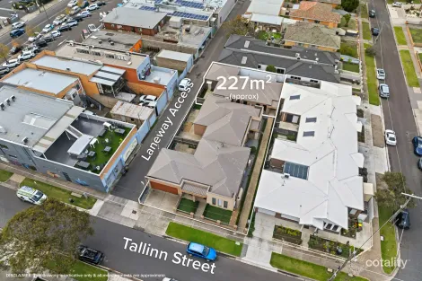 Property photo of 3/34 Tallinn Street Bell Park VIC 3215