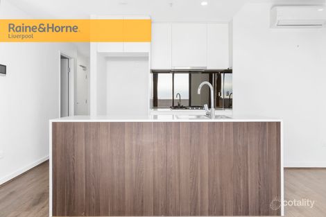 Property photo of 902/387 Macquarie Street Liverpool NSW 2170