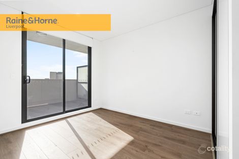 Property photo of 902/387 Macquarie Street Liverpool NSW 2170