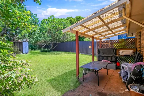 Property photo of 13 Valley Road Wellington Point QLD 4160