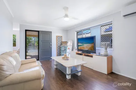 Property photo of 13 Valley Road Wellington Point QLD 4160