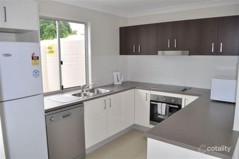 Property photo of 4/18 McCann Street South Gladstone QLD 4680