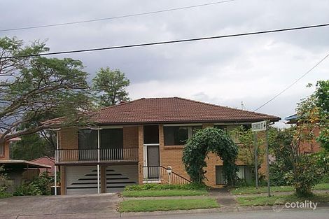 Property photo of 372 Mount Gravatt Capalaba Road Wishart QLD 4122