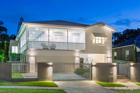 Property photo of 149 Brisbane Street Bulimba QLD 4171