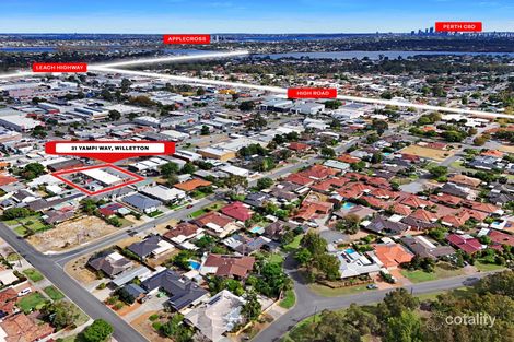 31 Yampi Way, Willetton, WA 6155