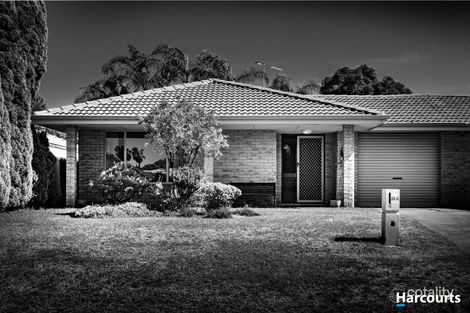 21a Wildair Ct, Greenfields, WA 6210