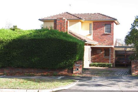 Property photo of 20 Mont Iris Avenue Glen Iris VIC 3146