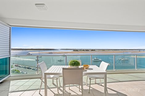 Property photo of 602/300 Marine Parade Labrador QLD 4215
