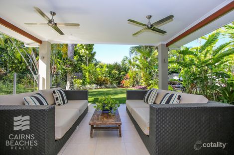 Property photo of 4 Milln Close Clifton Beach QLD 4879