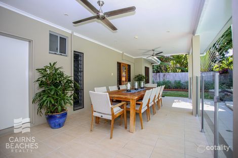 Property photo of 4 Milln Close Clifton Beach QLD 4879