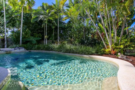 Property photo of 4 Milln Close Clifton Beach QLD 4879