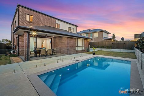 Property photo of 3 Joe Close Barden Ridge NSW 2234