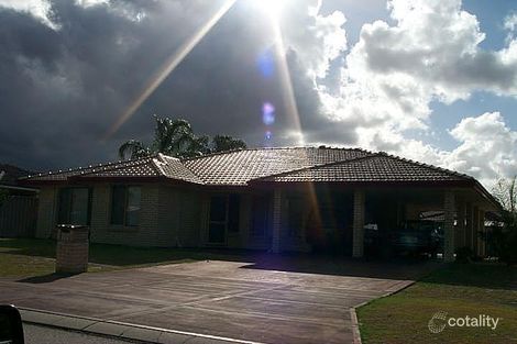 8 Cheyne Cl, Thornlie, WA 6108